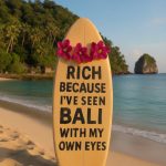 Peace Flow - Bali retreat