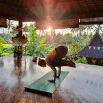 Peace Flow - Bali retreat