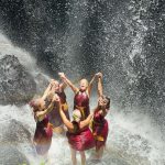 Peace Flow - Bali retreat