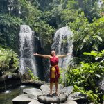 Peace Flow - Bali retreat